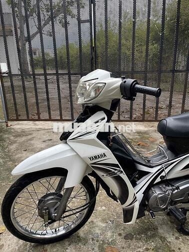 Yamaha Sirius 2011 BS 65B2