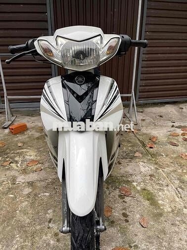 Yamaha Sirius 2011 BS 65B2