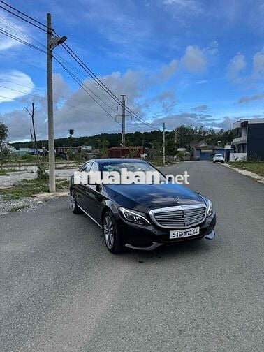 Mer 2018 C250 Exclusive