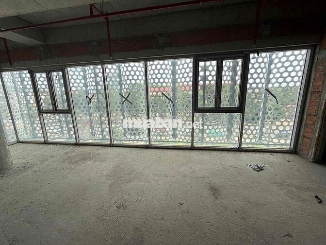 CHO THUÊ 2 TẦNG SHOPOUSE THE SÓNG VŨNG TÀU –DIỆN TÍCH KHỦNG HƠN 1000M2