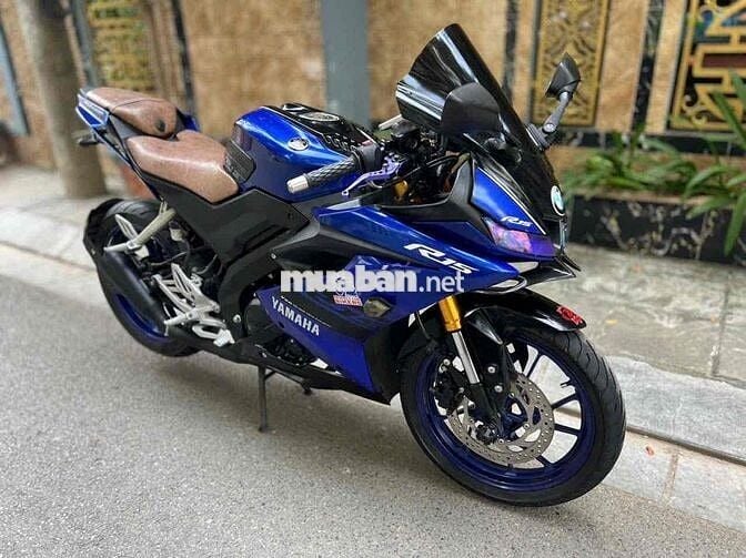 Yamaha R15 V3  biển số TP Xe đẹp nguyên bản đẹp