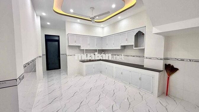 🌻C.G - CHO THUÊ NHÀ TRỆT LẦU MỚI ĐẸP ĐƯỜNG TRẦN MINH SƠN KDC ĐHYD