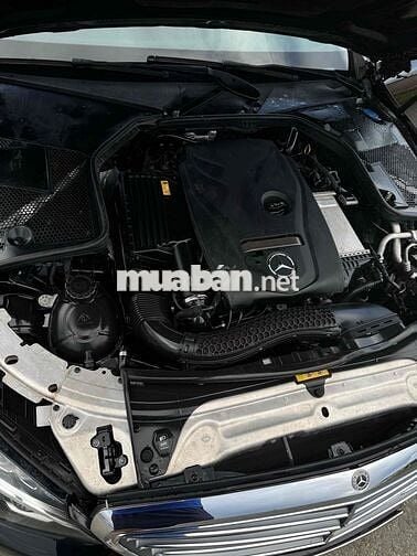 Mer 2018 C250 Exclusive