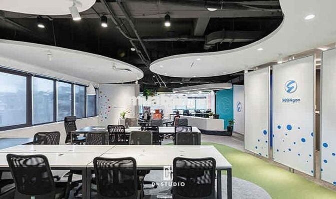 CHO THUÊ TÒA NHÀ VĂN PHÒNG QUẬN 10 – NGUYỄN GIẢN THANH SD 1715M 7 TẦNG