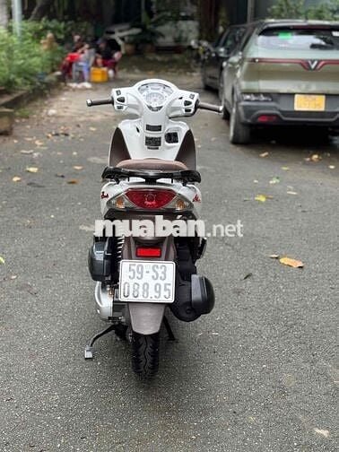 honda sh moden siêu đẹp bstp 1 đời chủ đi kỹ