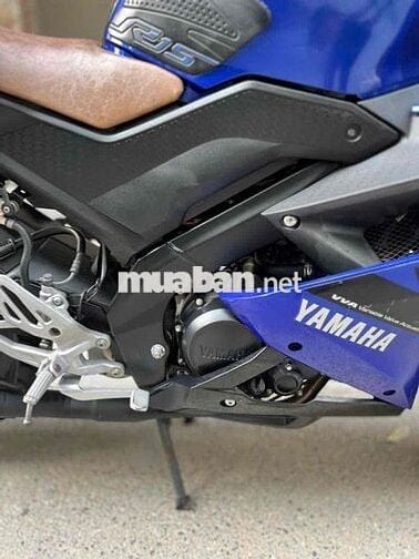 Yamaha R15 V3  biển số TP Xe đẹp nguyên bản đẹp