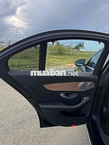 Mer 2018 C250 Exclusive