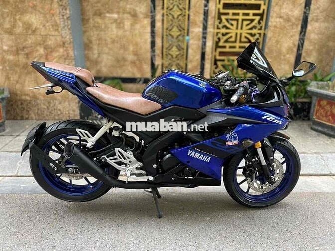 Yamaha R15 V3  biển số TP Xe đẹp nguyên bản đẹp
