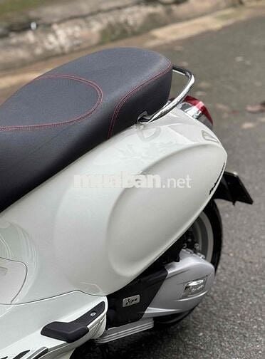vespa primavera đời mới đèn led 9 chủ sang tên