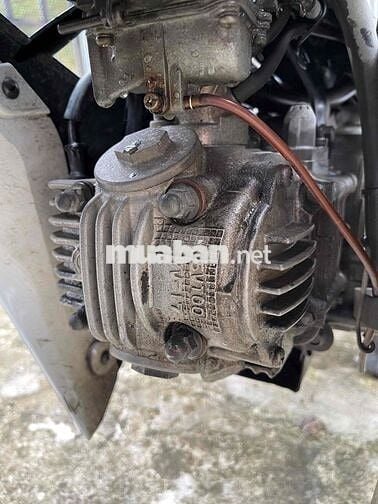 Yamaha Sirius 2011 BS 65B2