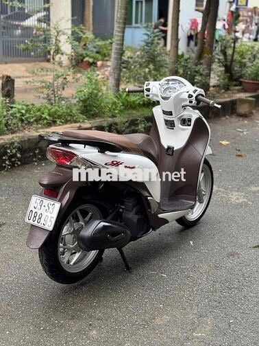 honda sh moden siêu đẹp bstp 1 đời chủ đi kỹ