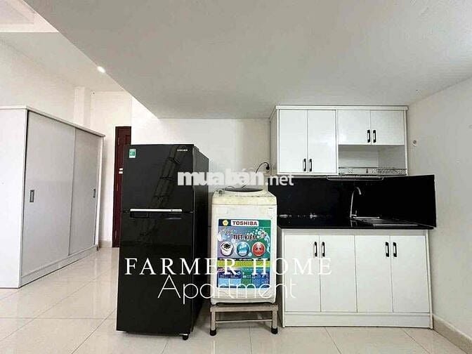 cho thuê phòng tại Tô Hiến Thành Quận 10, Gần Cách Mạng Tháng Tám