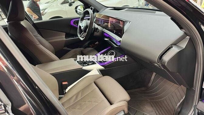 BMW X3 All New 2025 xDrive30i M Sport - 8000 km