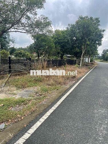 Cần Bán Lô Đất Mặt Tiền Cao Bá Quát