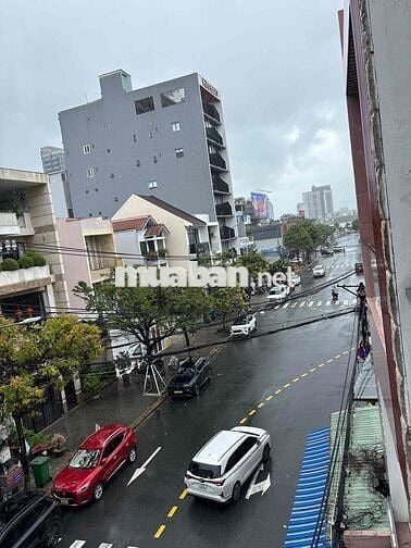 Gần C viên Apec, ra C viên Bình Minh 100 bước, số 25 Phan Thành Tài