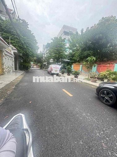 Nhà Hẻm Xe Tải Thông 1/ Phạm Huy Thông P7: 4x20m, 3pn