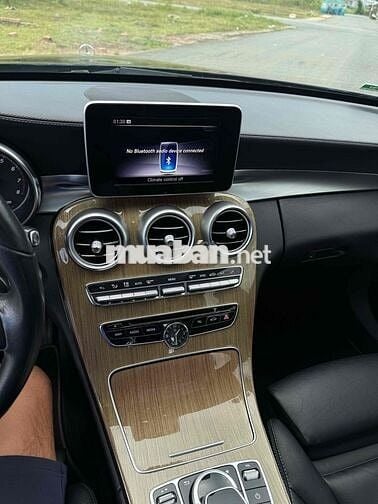 Mer 2018 C250 Exclusive