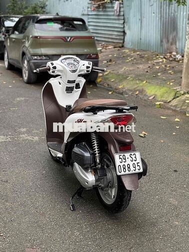 honda sh moden siêu đẹp bstp 1 đời chủ đi kỹ