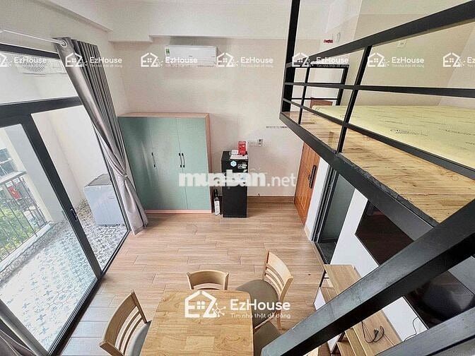 MỚI TRỐNG EM DUPLEX SIÊU XỊN CÓ THANG MÁY_BAN CÔNG THOÁNG CÓ VIEW