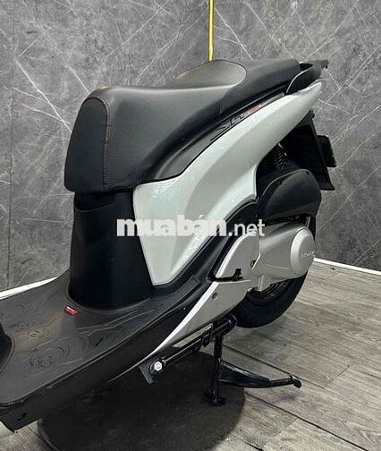 SH Ý 2009 150i SM100 2 đĩa