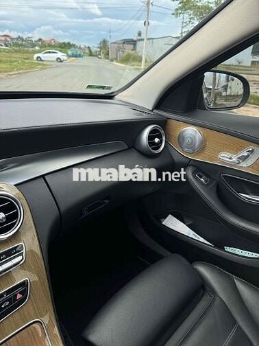 Mer 2018 C250 Exclusive