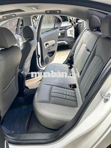 Chevrolet Cruze LTZ 2016 chưa tới 3 vạn quá mới