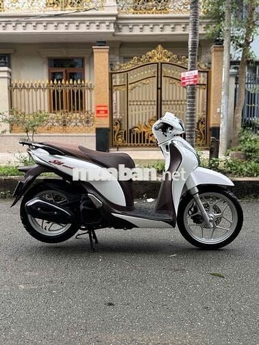 honda sh moden siêu đẹp bstp 1 đời chủ đi kỹ