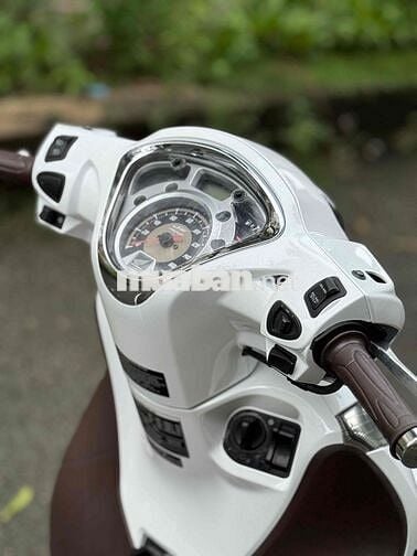 honda sh moden siêu đẹp bstp 1 đời chủ đi kỹ