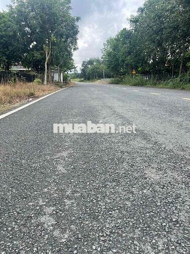 Cần Bán Lô Đất Mặt Tiền Cao Bá Quát