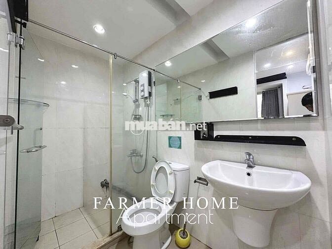 CHÍNH CHỦ,CHO THUÊ,CĂN STUDIO CỬA SỔ THOÁNG, NGAY NGUYỄN TRÃI Q5