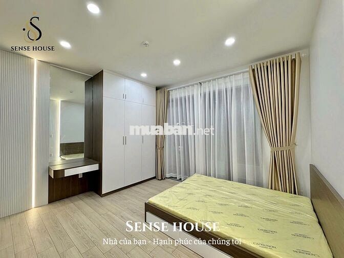 Siêu phẩm căn hộ Quận 10 mới 100%,đường 3/2,CMT8,Toà nhà Viettel, 40m2