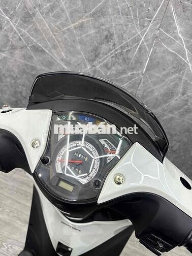 SH Ý 2009 150i SM100 2 đĩa