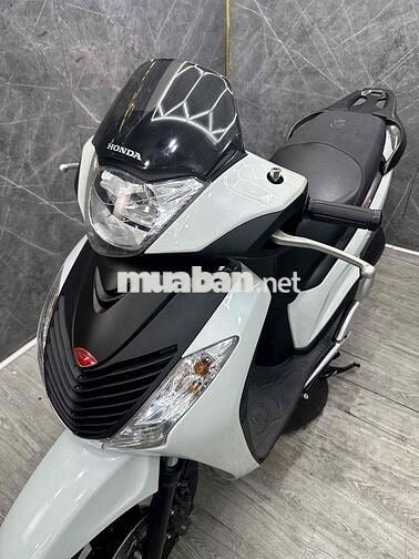 SH Ý 2009 150i SM100 2 đĩa