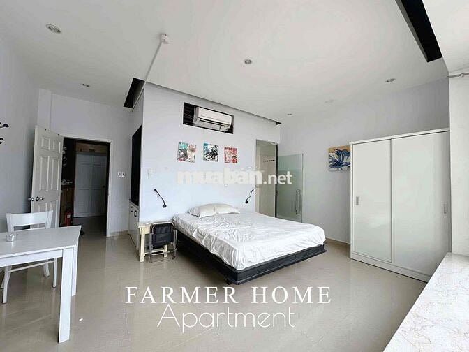 CHÍNH CHỦ,CHO THUÊ,CĂN STUDIO CỬA SỔ THOÁNG, NGAY NGUYỄN TRÃI Q5