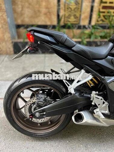 HONDA CB 650R motor pkl xe Lướt mới,biển 29 vip