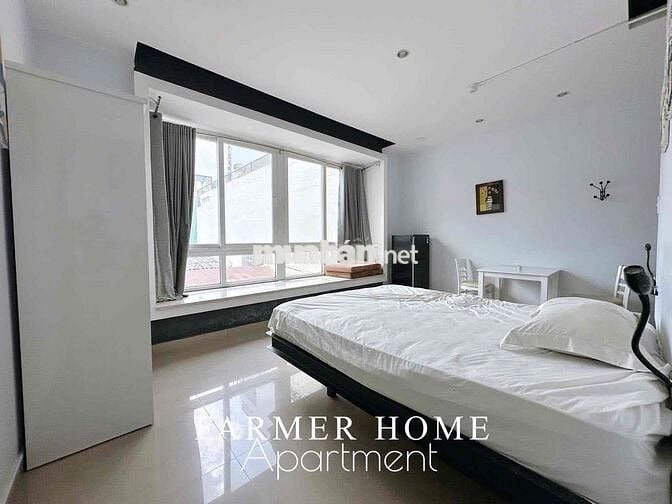 CHÍNH CHỦ,CHO THUÊ,CĂN STUDIO CỬA SỔ THOÁNG, NGAY NGUYỄN TRÃI Q5