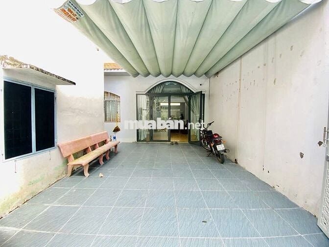 Cho thuê nhà hẻm 15 hoàng văn thụ ngay trung tâm