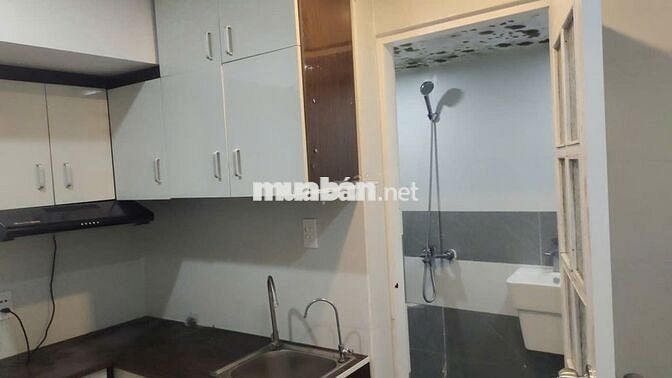 Bán nhà tập thể tầng 1 khu Thanh Xuân