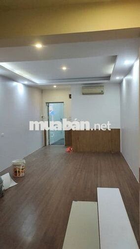 Bán nhà tập thể tầng 1 khu Thanh Xuân