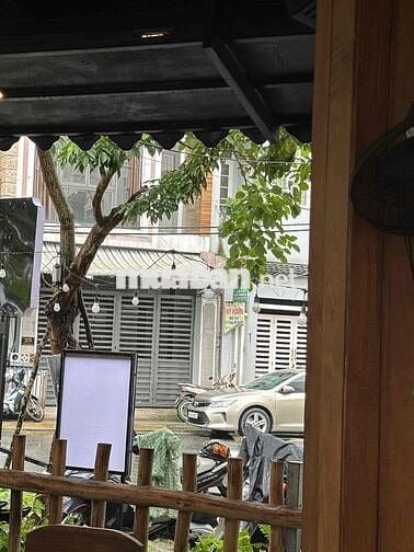 Gần C viên Apec, ra C viên Bình Minh 100 bước, số 25 Phan Thành Tài