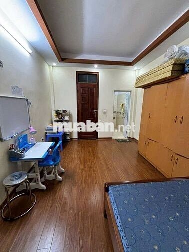 NHÀ PHỐ NGÕ 322 MỸ ĐÌNH ĐẸP - DÂN XÂY - THIẾT KẾ HỢP LÝ - GẦN OTO