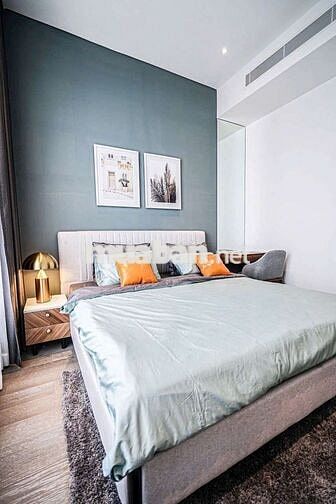 CHO THUÊ CĂN HỘ PROSPER PLAZA 65M2, 2PN , Q12