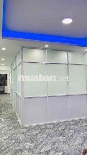 2.3 tỷ - bán chung cư Bình Phú Quận 6- 47m2- 2 pn- sổ hồng riêng