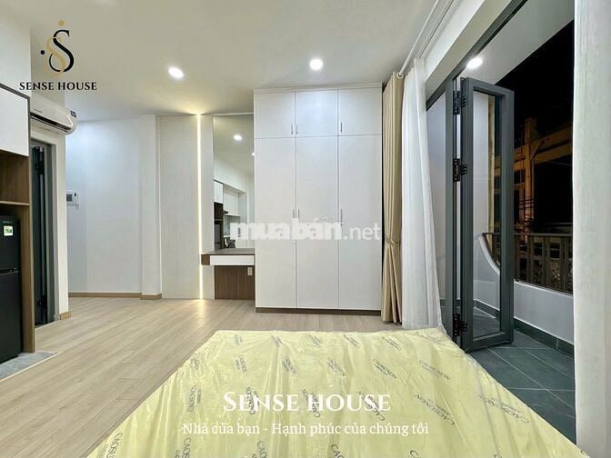 Siêu phẩm căn hộ Quận 10 mới 100%,đường 3/2,CMT8,Toà nhà Viettel, 40m2