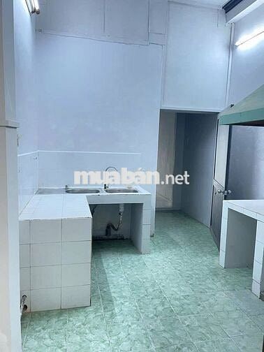 Cho thuê nhà trệt 2 lầu mặt tiền đường xô viết nghệ tĩnh