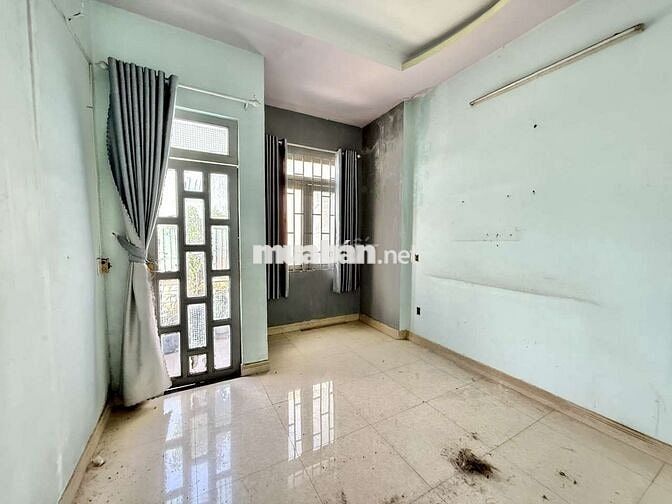 CHO THUÊ NHÀ THỚI AN 05 QUẬN 12