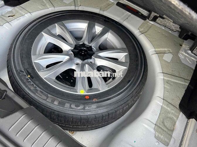 Chevrolet Cruze LTZ 2016 chưa tới 3 vạn quá mới