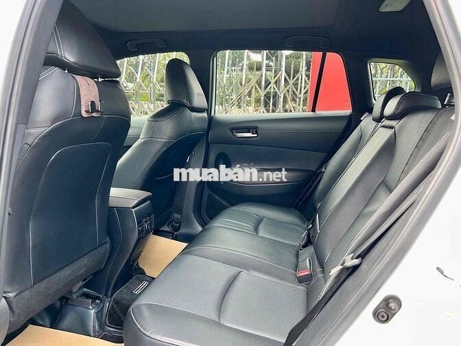 Cross Hybrid 2024 HT Vay 70% - Giá Còn Giảm