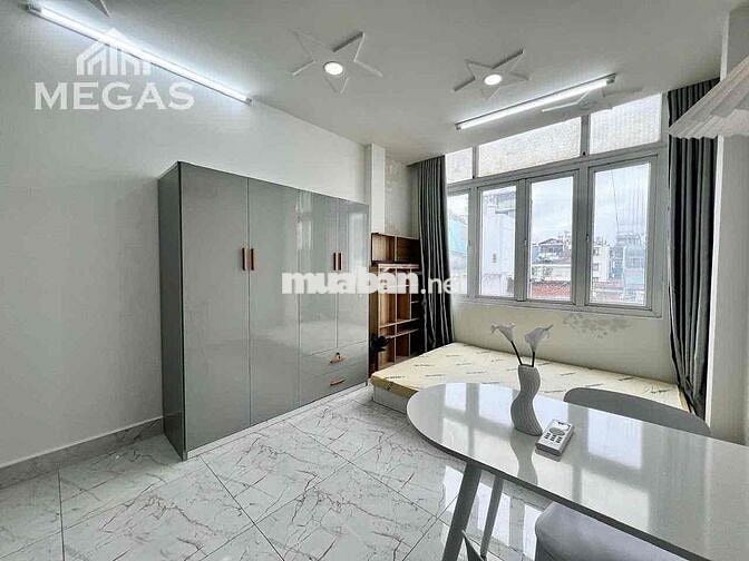 🌟 CHO THUÊ CĂN HỘ MỚI 100% – NGAY TRẦN VĂN ĐANG, Q3