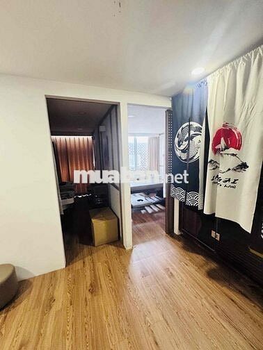 🔥NGUYỄN THIỆN THUẬT Q3 - 6x20 - 4Tầng - Thang Máy🔥